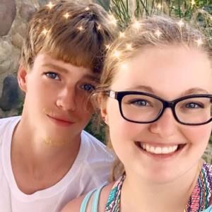 Meet your Posher, Shane